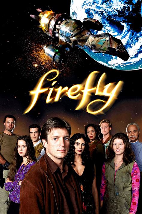 firefly gregg|Firefly (TV Series 2002